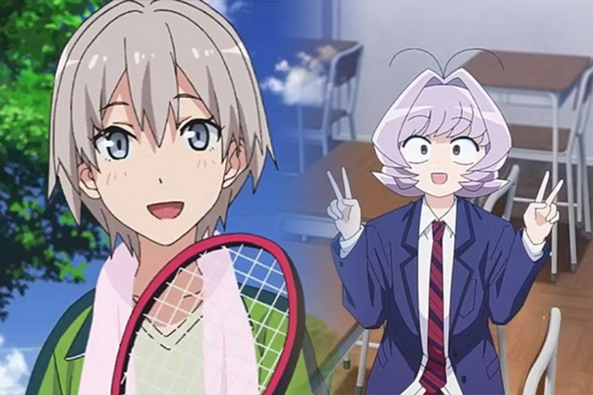 Cộng đồng Anime cảm thấy hào hứng khi càng ngày càng có nhiều nhân vật bị nhầm lẫn giới tính