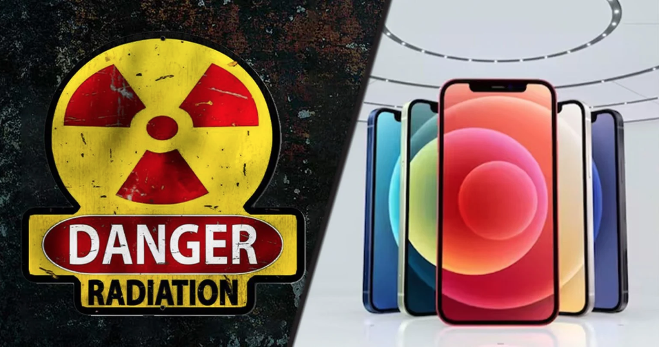 Apple giải quyết lo ngại về bức xạ trên iPhone 12