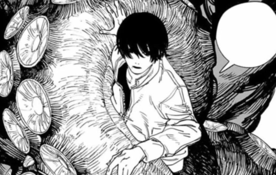 Spoiler Chainsaw Man 145: Yoshida khiến Asa mất khả năng vỗ tay