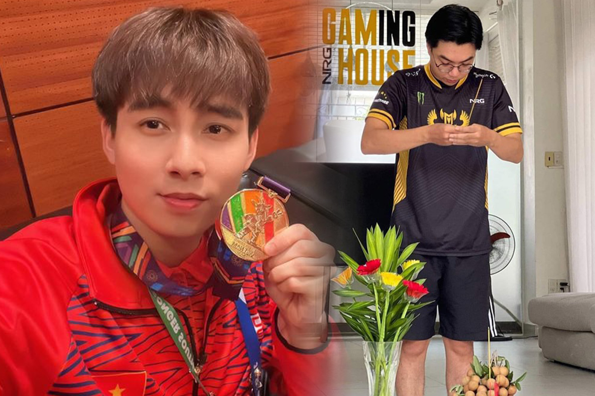 LMHT: Cựu Xạ thủ GAM gọi HLV JackieWind là bù nhìn, chỉ giỏi nhất ở khoản cúng ông Địa