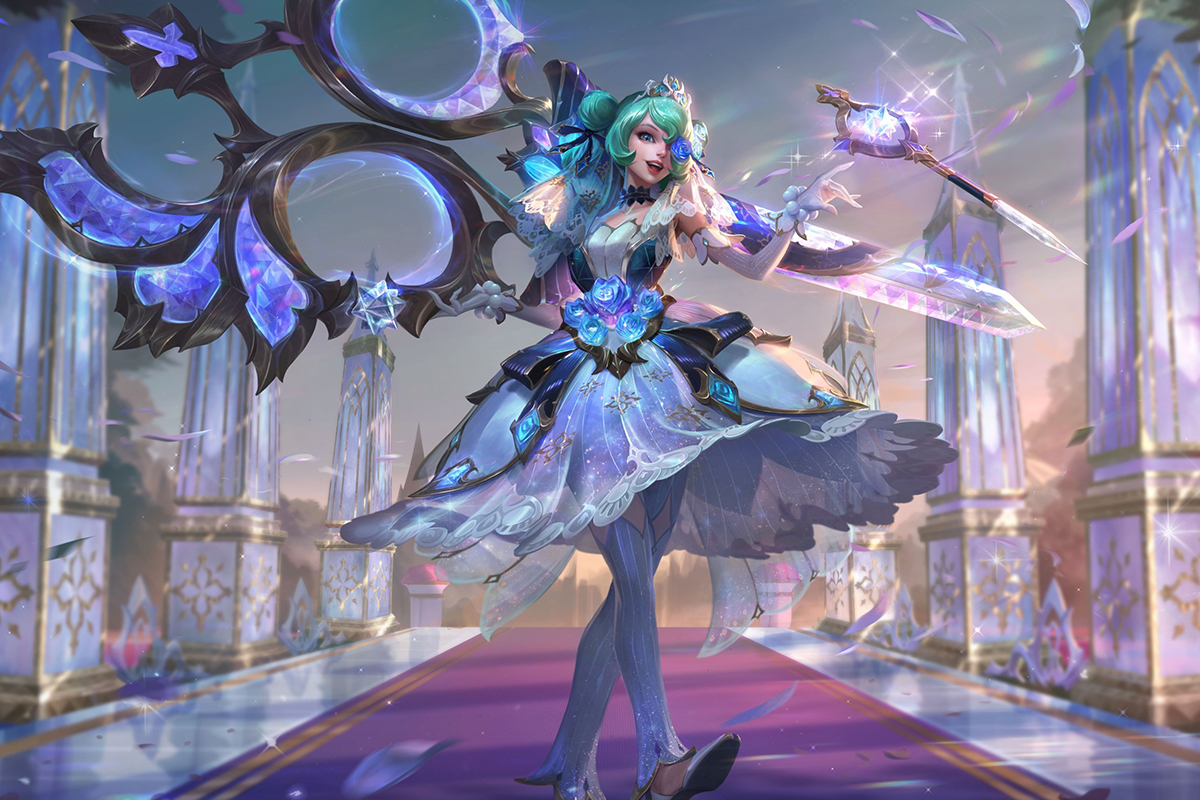 Ganh tị với Tốc Chiến vì skin độc quyền, cộng đồng LMHT gửi hàng tấn tâm thư đến Riot Games