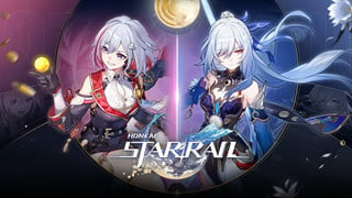 Hưởng dẫn tải game và cập nhật 1.4 mới cho Honkai Star Rail sau khi gỡ khỏi cửa hàng iOS và Android