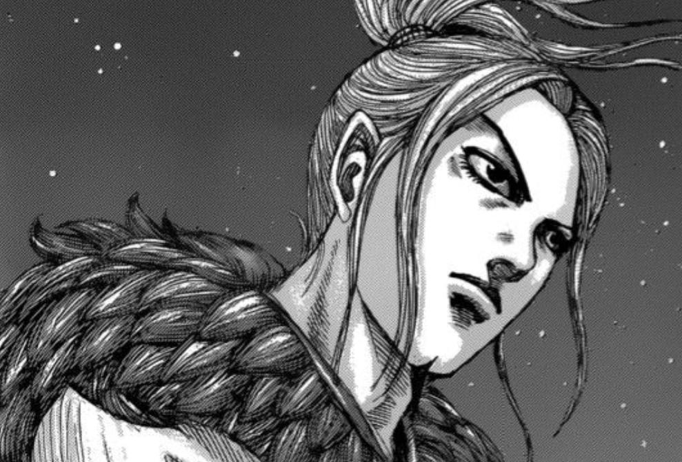Spoiler Kingdom 774: Lý Mục vừa thả mồi, Á Quang đã cắn câu