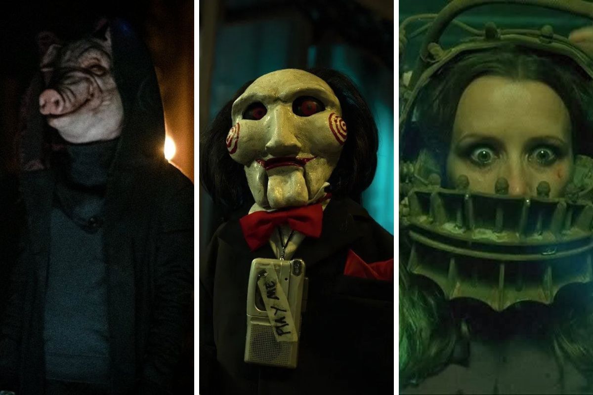 Saw XI: Phần tiếp theo của thương hiệu kinh dị Saw liệu sẽ được sản xuất