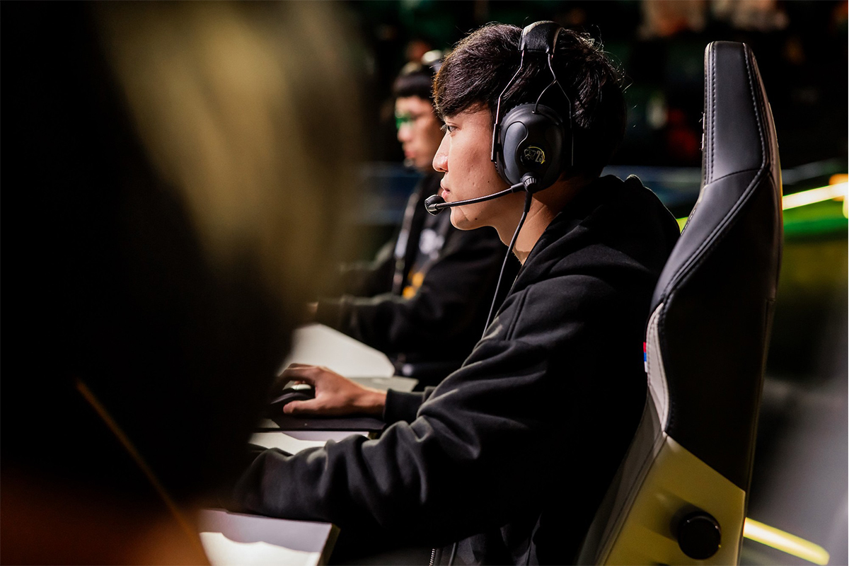 LMHT: Chính Riot Games tung bằng chứng cho thấy GAM bị LLL "out trình" hoàn toàn