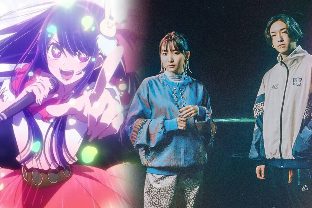 Nhóm nhạc YOASOBI từng có ý định giải thể nếu như ca khúc IDOL "flop dập mặt"