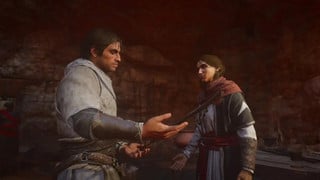 Fan Assassin's Creed Mirage cảm thấy khó chịu trước các tạo hình nhân vật mang cảm giác lỗi thời
