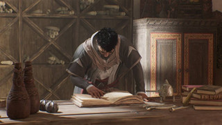 Sau Assassin's Creed Mirage, The Hidden Ones chỉ còn một yếu tố để khai thác