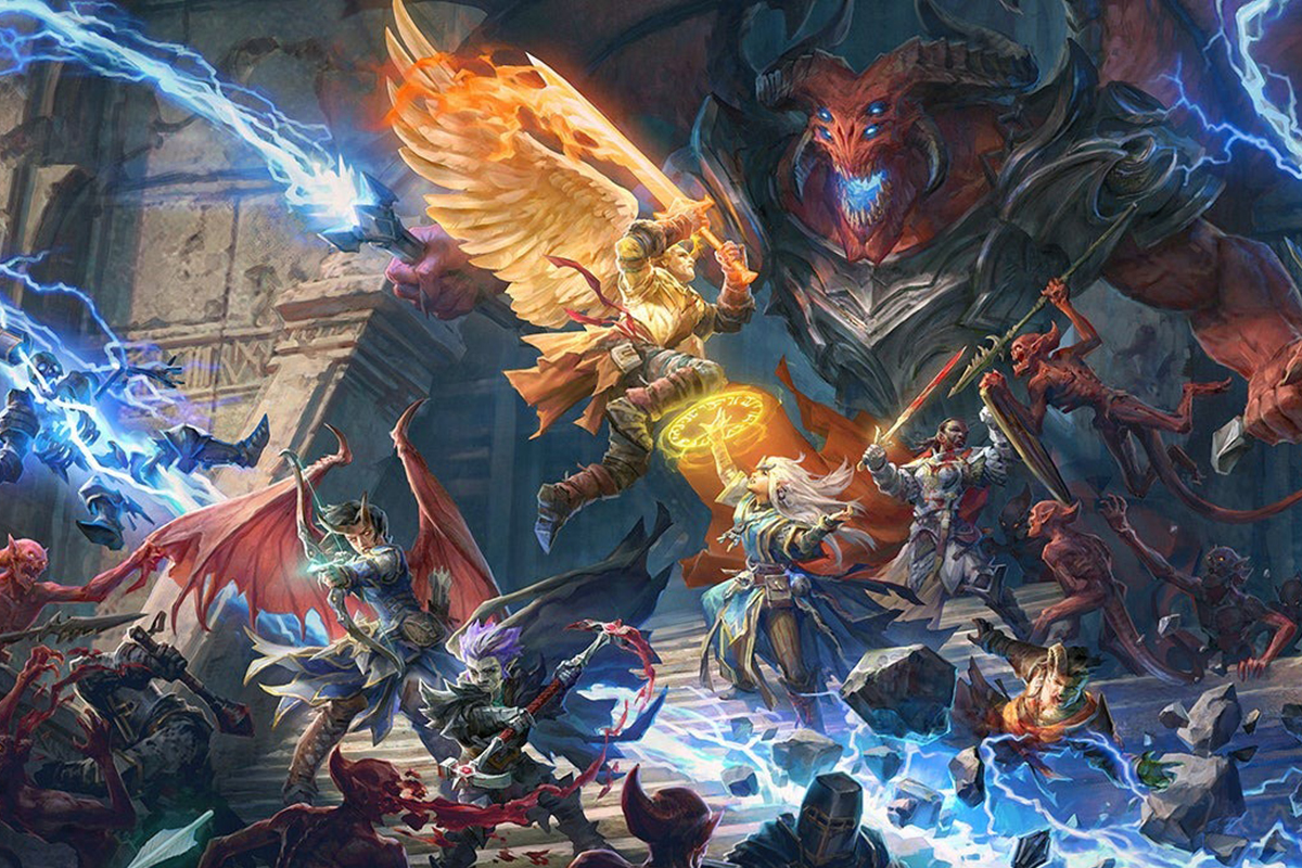 Nerf ngầm class Sát thủ khi cho quái khả năng kháng độc, nhà phát triển nhận hàng tấn chỉ trích