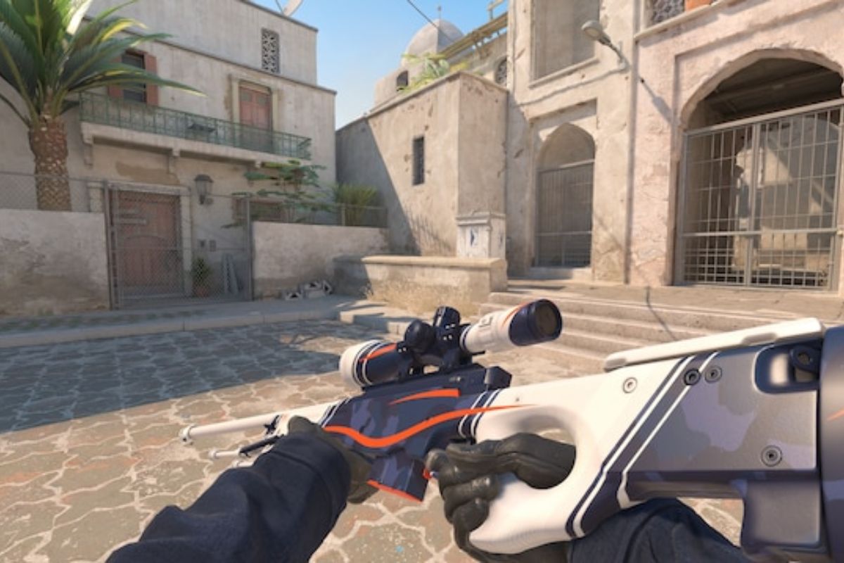 Tác giả của dòng skin Redline hé lộ thêm dòng skin mới sắp ra mắt trong Counter Strike 2