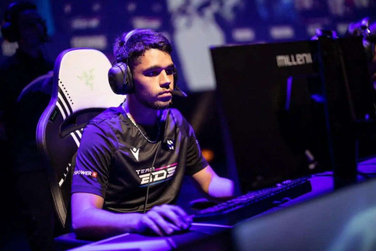 BDS Sheo: "Đừng quên việc nghĩ rằng đối thủ của bạn rất mạnh"