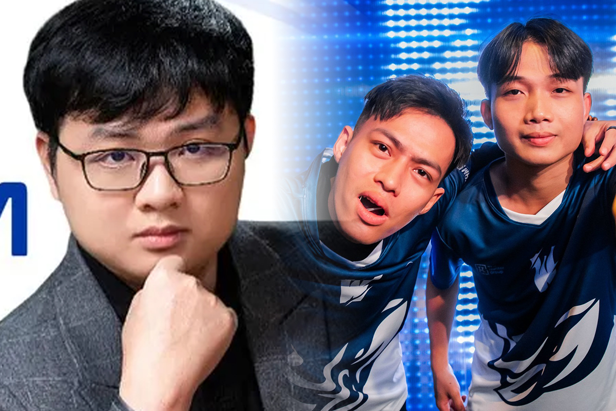 LMHT: SofM nhận cơn mưa lời khen khi đóng góp không nhỏ vào chiến thắng của TW tại CKTG 2023