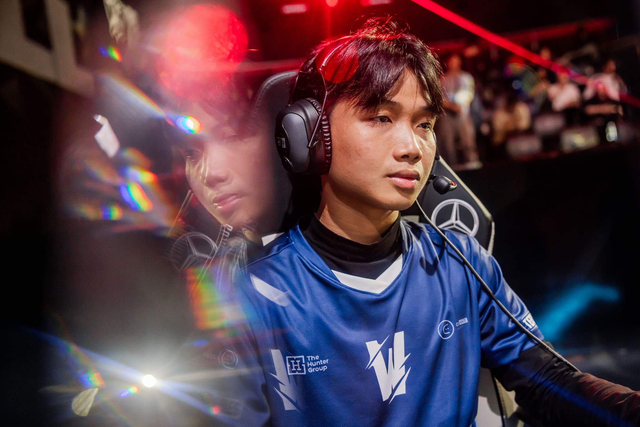 Artemis Team Whales đặt kì vọng sẽ được tái đấu với GAM Esports tại CKTG 2023