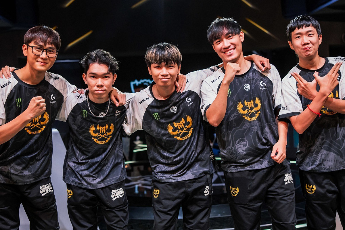 LMHT: Hướng dẫn viết "đơn xin lỗi" GAM Esports sau chiến thắng trước R7 tại CKTG 2023