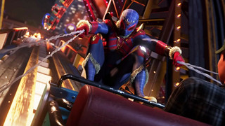 Marvel's Spider-Man 2 công bố hai trang phục mới trước thềm ra mắt chính thức