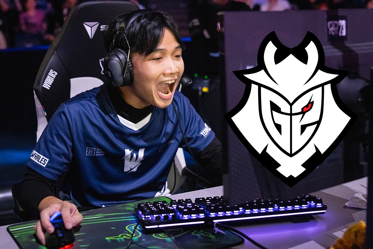 LMHT: Rạp Xiếc G2 không ngần ngại lên tiếng công nhận sức mạnh của TW tại CKTG 2023