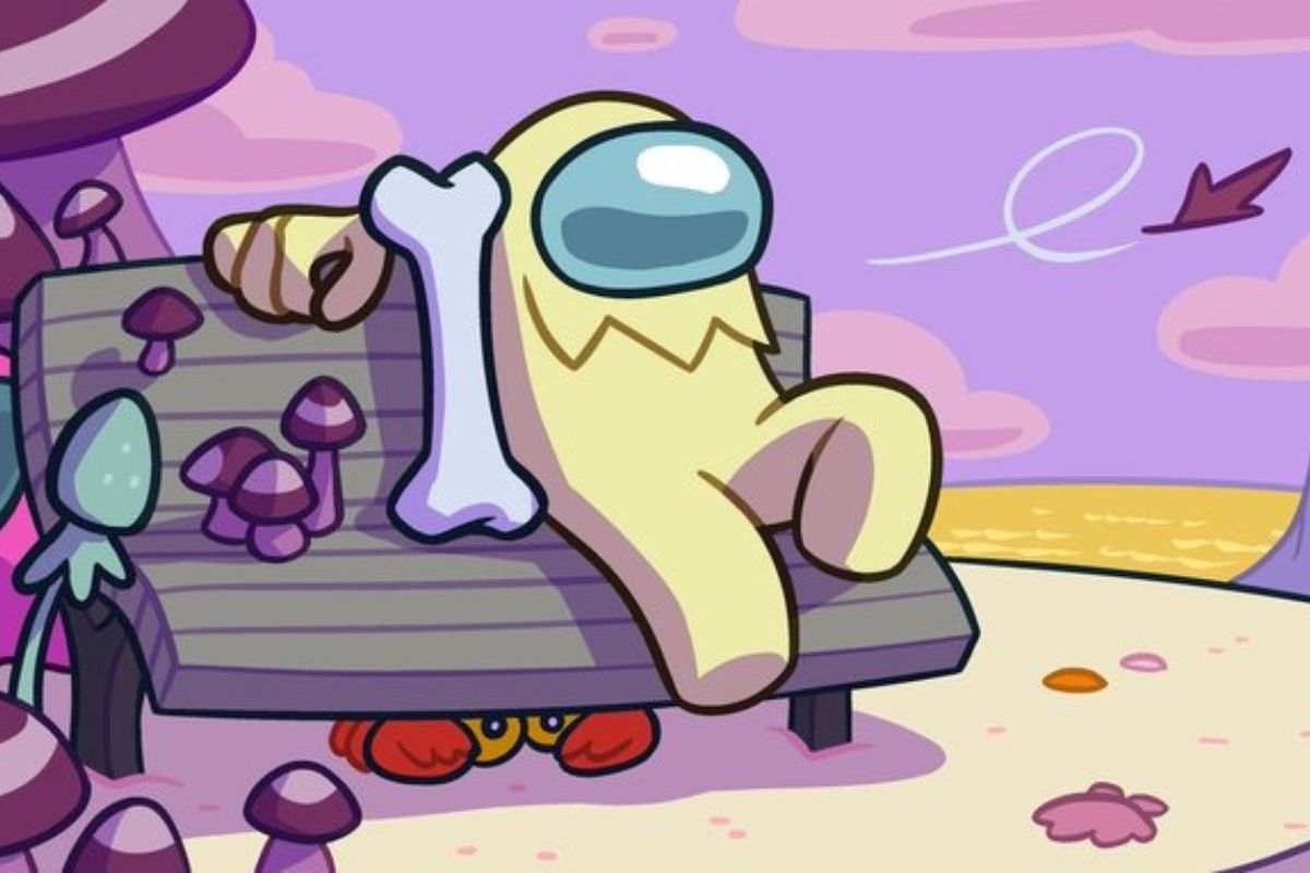 Among Us muốn game thủ chú ý hơn vào game khi sắp có bản cập nhật lớn cho dịp lễ Halloween