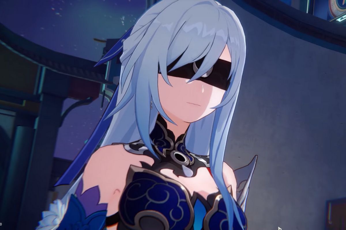 Cộng đồng game thủ Honkai: Star Rail Trung Quốc “nổi điên” vì nhiệm vụ đồng hành của Jingliu