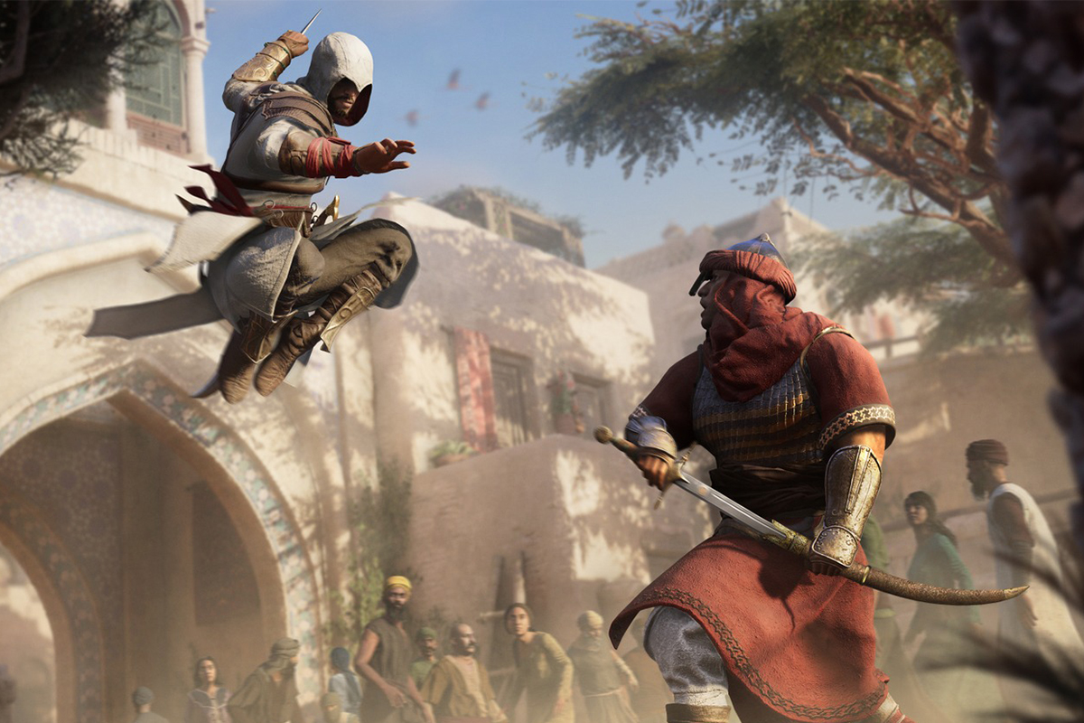 Những bom tấn game tháng 10 gây thất vọng toàn tập dù rất được game thủ trông chờ