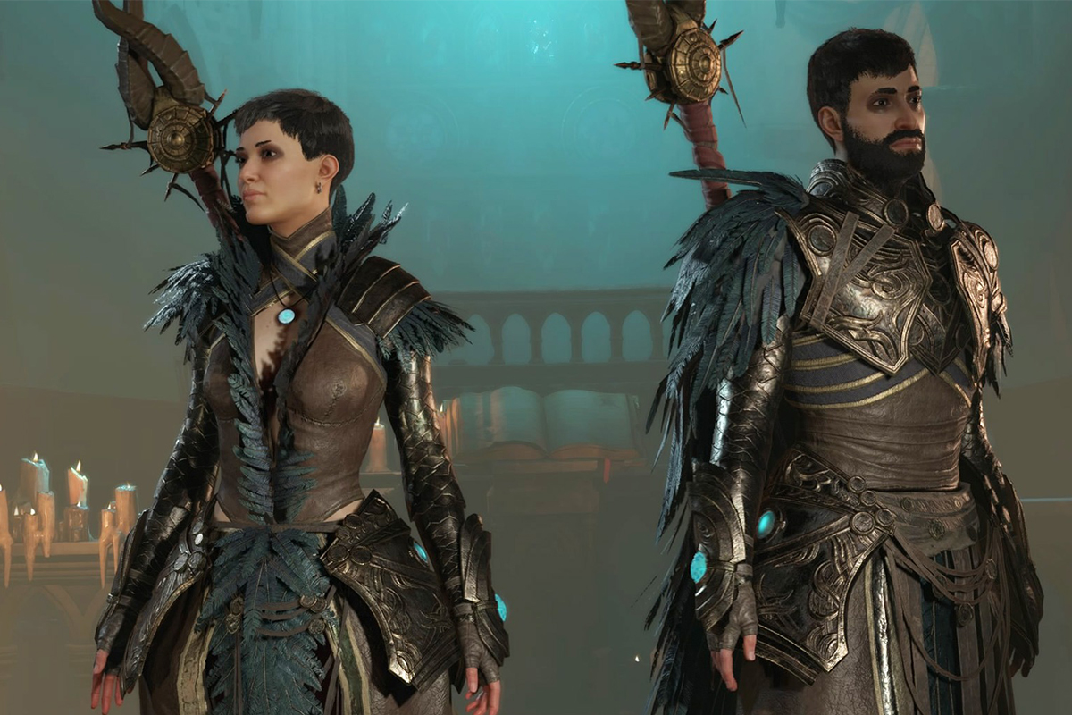 Được buff rất mạnh ở Season 2 nhưng lớp nhân vật này vẫn chưa khiến fan Diablo 4 hài lòng