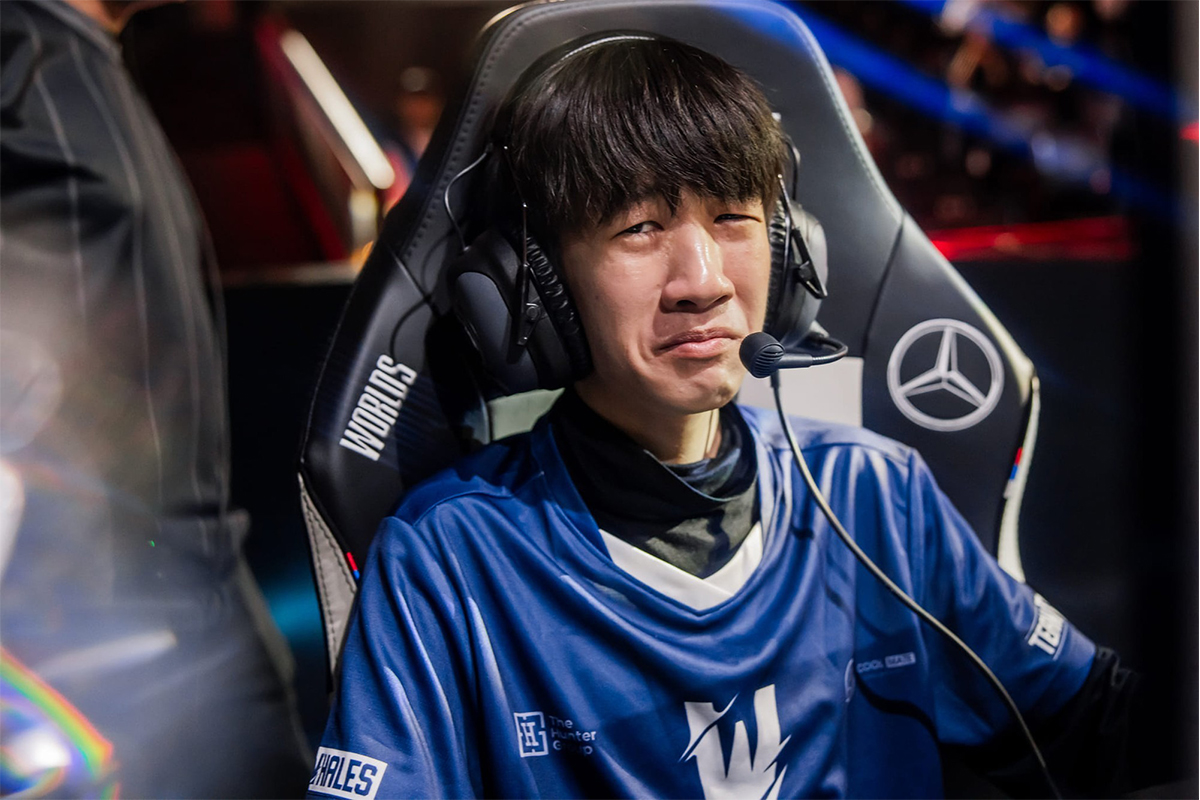 LMHT: Suýt tí nữa thì VCS đã không thể đến được với CKTG 2023 vì một lý do muôn thuở