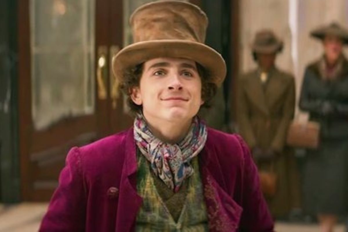 Wonka: Trailer mới nhất tiết lộ nhiều thông tin về phim
