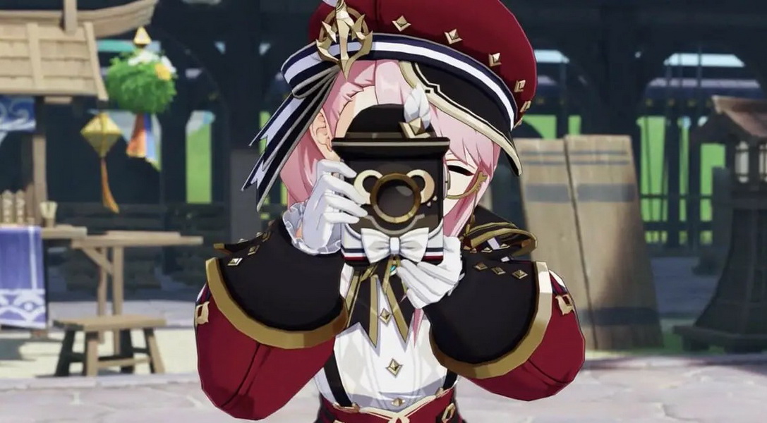 Genshin Impact: Hướng dẫn Charlotte hỗ trợ hồi máu Băng với Thánh Di Vật và đội hình mạnh nhất