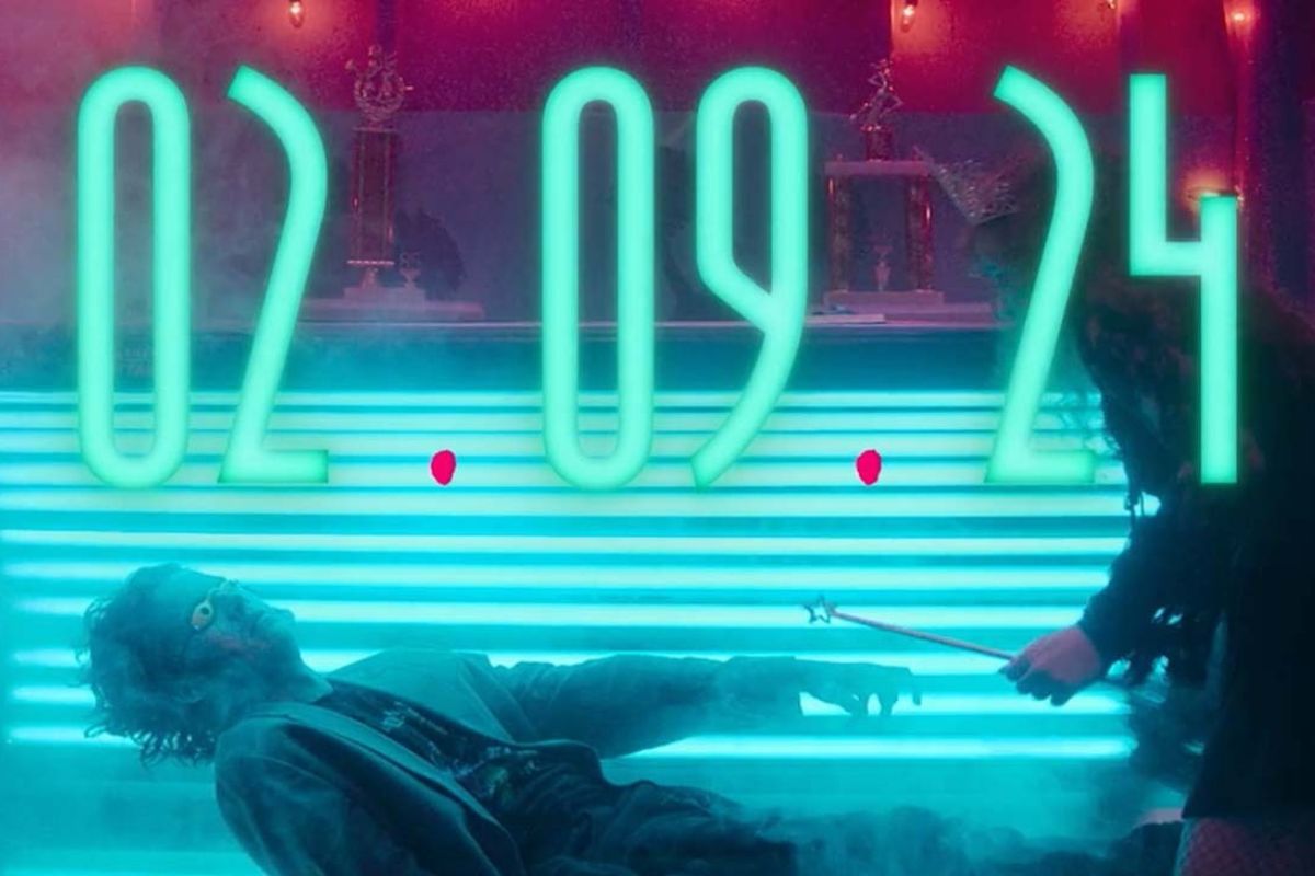 Lisa Frankenstein: Phim hài kinh dị của Diablo Cody tung teaser đầu tiên