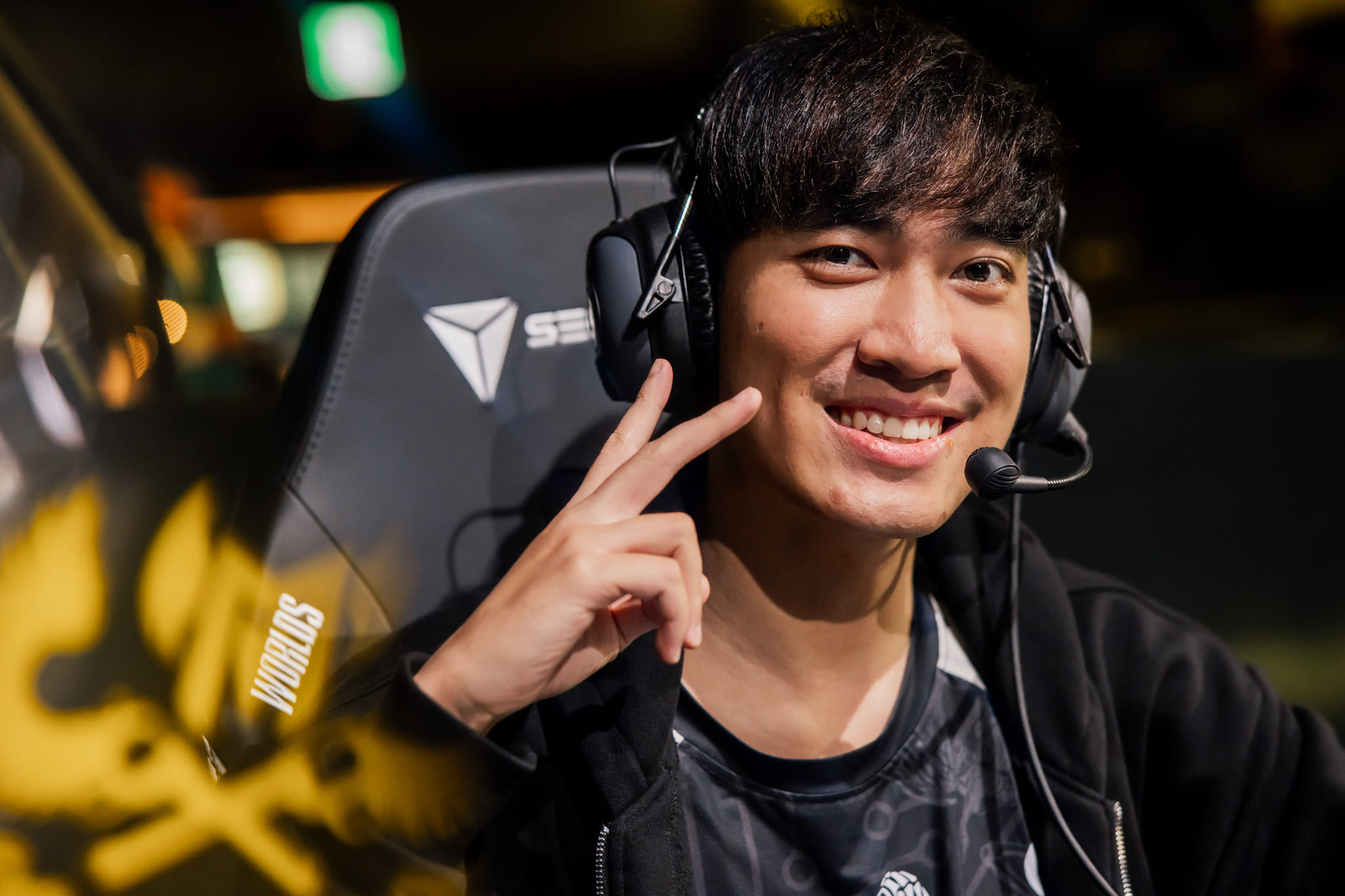 CKTG 2023: Levi GAM Esports mong muốn gặp NRG đầu tiên vì cho rằng đội đó không quá mạnh