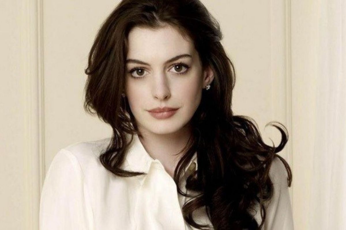 TOP những bộ phim hay của nữ diễn viên Anne Hathaway (Phần 1)