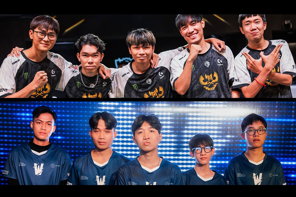LMHT: Nội chiến GAM và TW đã tạo nên một thành tích sánh ngang với cả LCK và LPL tại CKTG