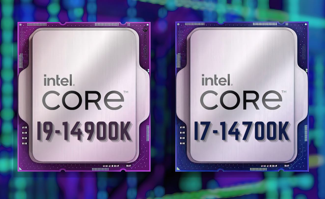 Chưa được Intel công bố ra mắt, chip Core i7 thế hệ 14 bất ngờ được bày bán tràn lan trên thị trường