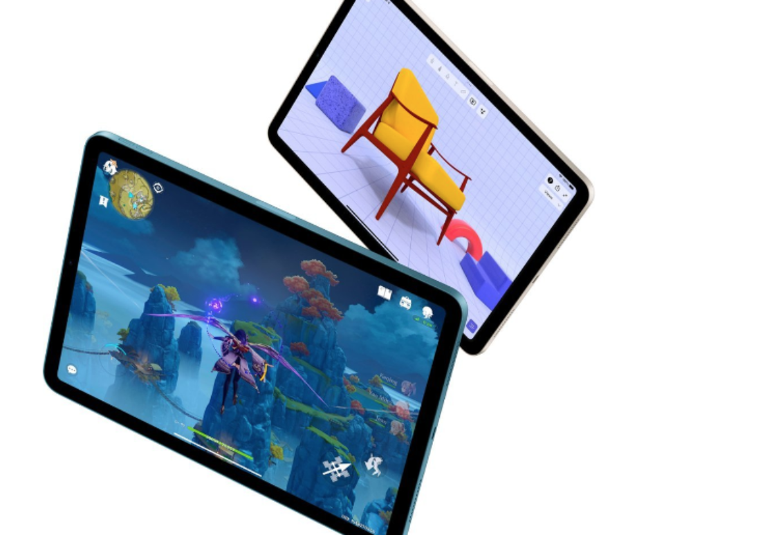 Apple dự kiến sẽ công bố ba mẫu iPad mới trong tuần này