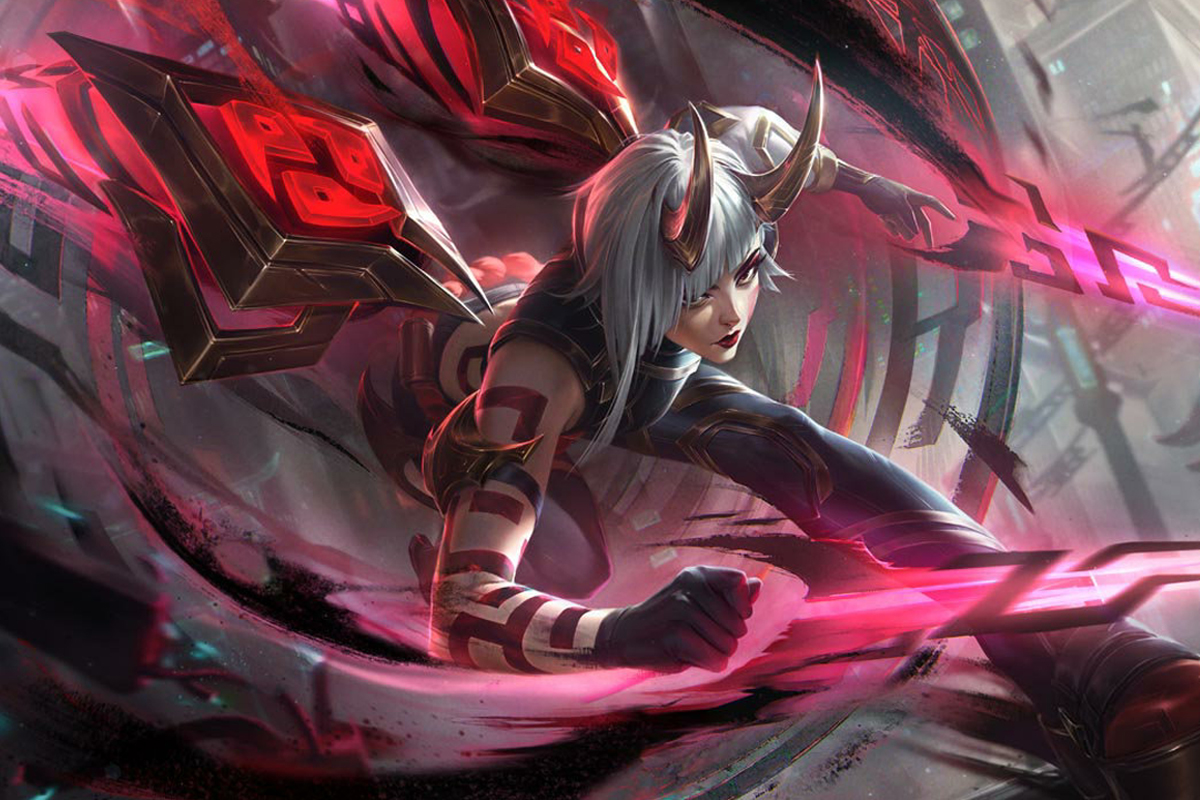 LMHT: Kai'Sa và lối lên đồ "bị nguyền rủa", đánh đâu thua đó tại CKTG 2023