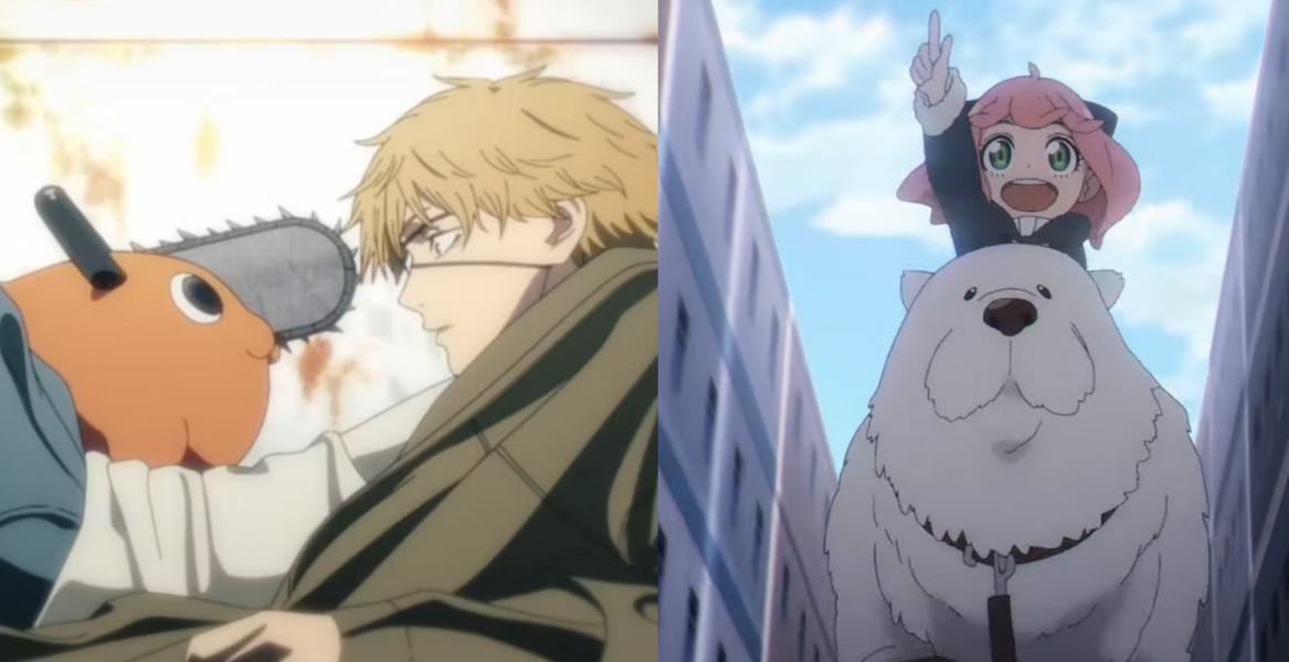 Manga Chainsaw Man thắng giải thưởng manga hay nhất năm 3 năm liên tiếp