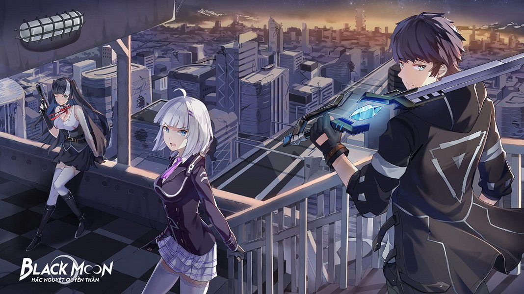 Hướng dẫn cách nhập và tổng hợp Giftcode Hắc Nguyệt Quyền Thần mới nhất năm 2023