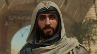 Dường như Ubisoft đã từng lên kế hoạch nhắc đến Assassin's Creed Hexe trong Mirage