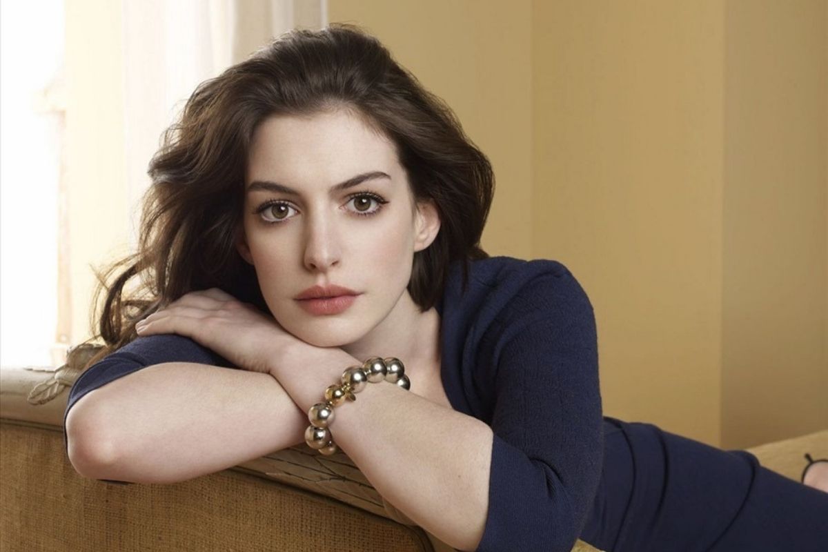 TOP những bộ phim hay của nữ diễn viên Anne Hathaway (Phần 2)