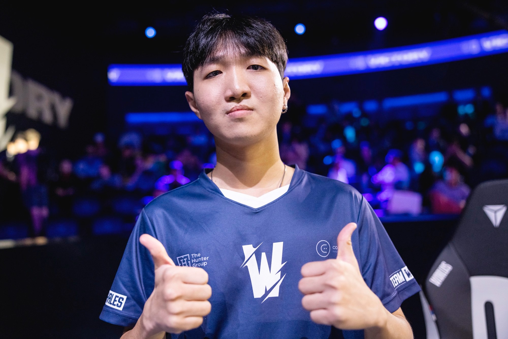 LMHT: Rộ thông tin Team Whales đã đấu tập thắng một đội tuyển LPL 6 lần liên tiếp