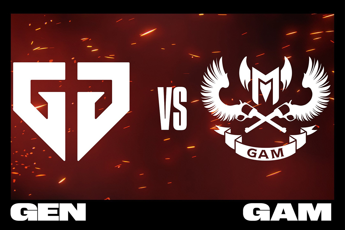 LMHT: Cộng đồng VCS lạc quan đến lạ khi GAM đối đầu Gen.G tại vòng Swiss CKTG 2023 