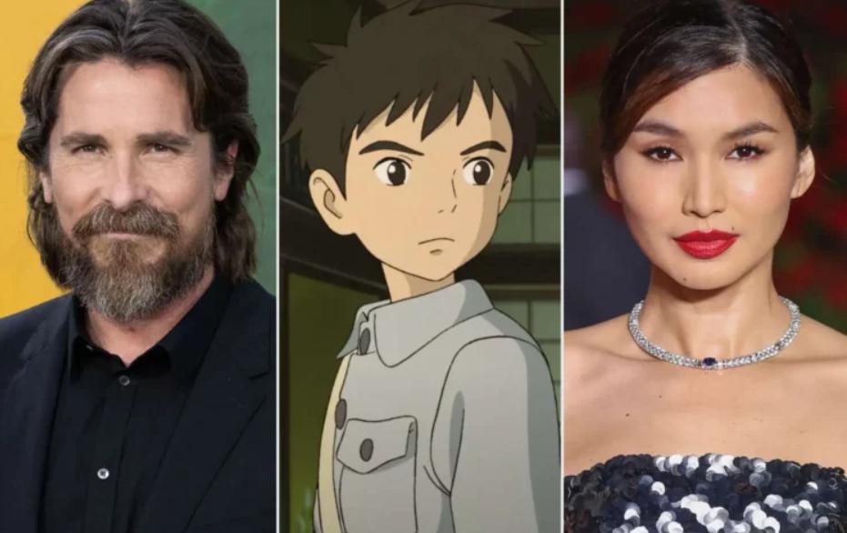 Ghibli How Do You Live công bố dàn diễn viên lồng tiếng Anh toàn người nổi tiếng!