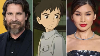 Ghibli How Do You Live công bố dàn diễn viên lồng tiếng Anh toàn người nổi tiếng!