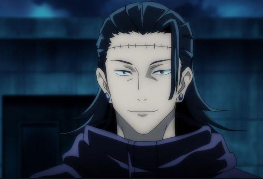 Spoiler Jujutsu Kaisen 239: Kenjaku truy sát các chú thuật sư thì đụng độ 'chúa hề' Takaba!