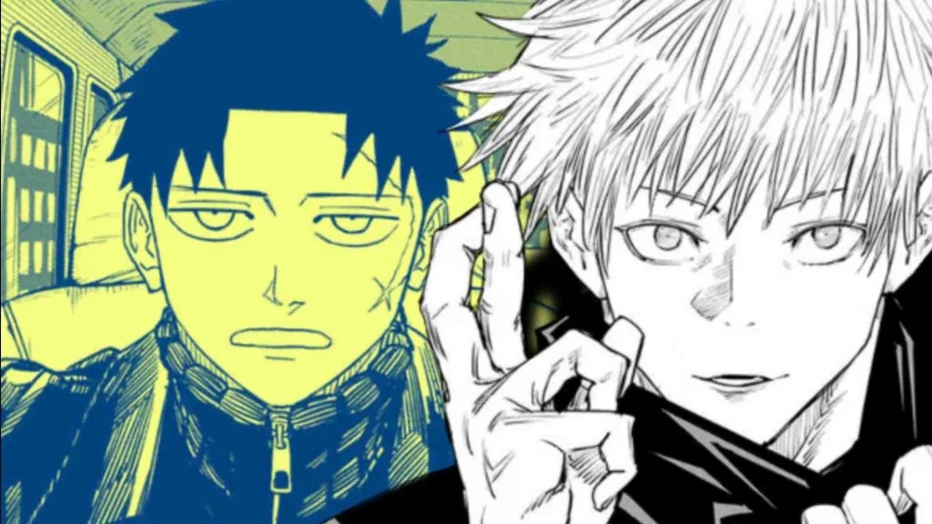 Một manga mới ra mắt vượt mặt Jujutsu Kaisen, Chainsaw Man - chỉ thua One Piece mà thôi!