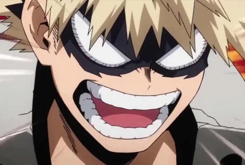 Spoiler My Hero Academia 404: Bakugo cứu mạng All Might!