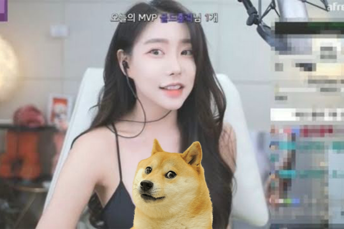 Nữ streamer mới nổi nhưng lại kiếm được gần 50 tỷ đồng trong chưa gần 1 năm nhờ lợi thế ngoại hình xinh đẹp