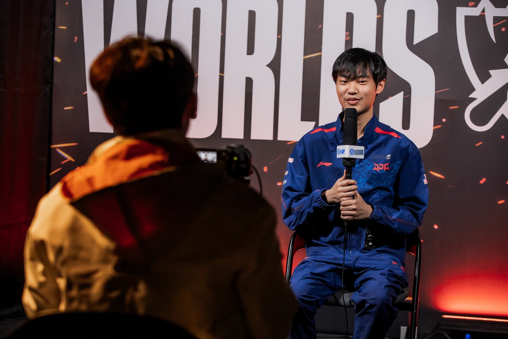 LMHT: Knight thừa nhận dù có giành được Grand Slam nhưng vẫn thua SKT T1 một bậc