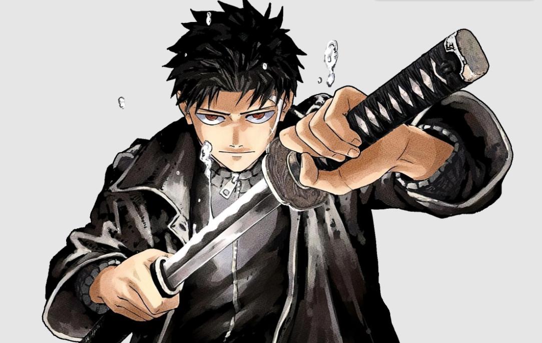 Spoiler Kagurabachi 6: Sức mạnh của Charu hé lộ - Chihiro bị hội đồng dã man!