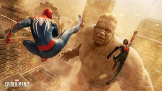 Fan Marvel's Spider-Man 2 tranh cãi vì tính năng dịch chuyển tức thời ... quá nhanh