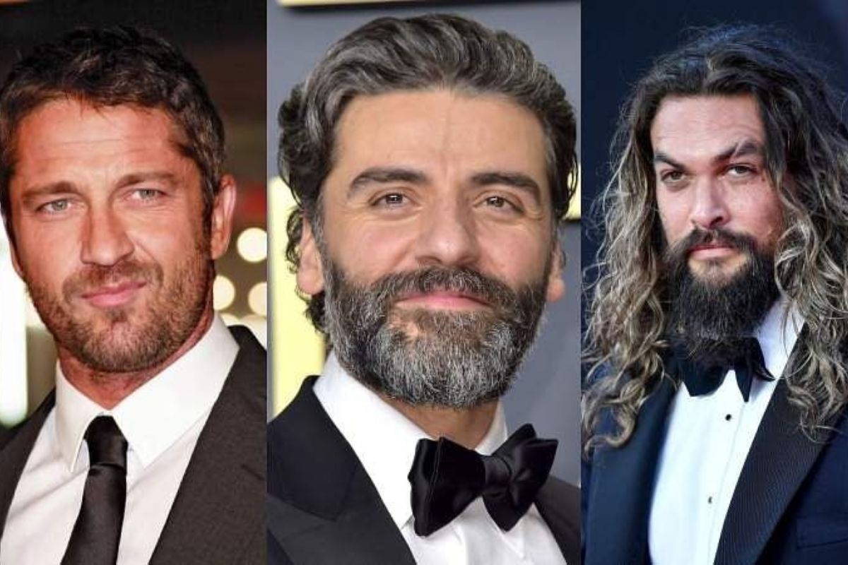 Oscar Isaac, Jason Momoa và Gerard hợp tác trong bộ phim tội phạm In The Hand of Dante